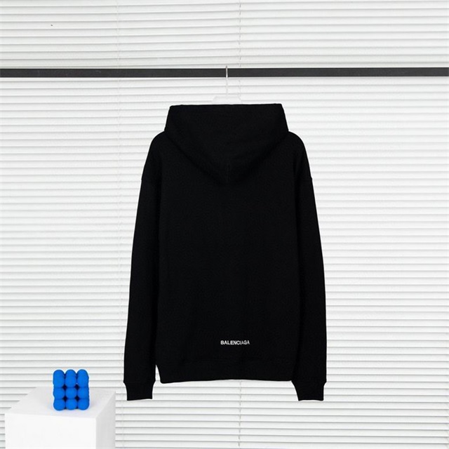 Balenciaga Jacket M-3XL-034